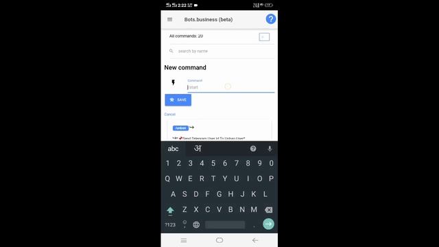Set Admin Panel in Advance Refer And Earn Bot Telegram | Bots.business Telegram | Part - 2 | смотреть онлайн