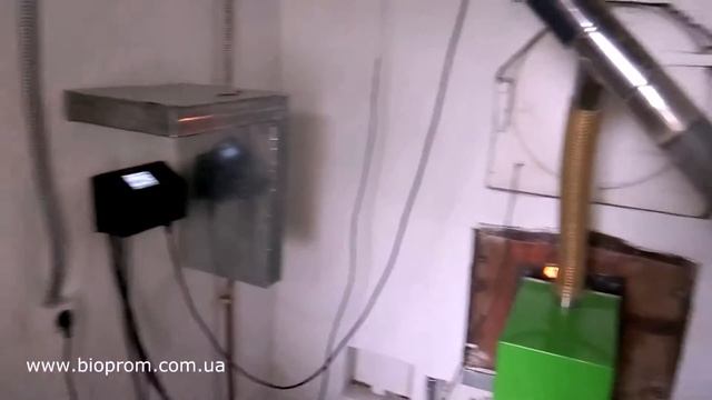 Переоборудование газовой хлебопечи смотреть онлайн