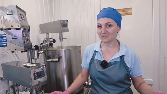 Как делается сыр "Леггеро с маком" на двух полтинниках Maggio / Ремесленная "Сыроварня Елисеевых" смотреть онлайн