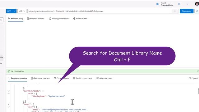 Power Apps DIRECTLY upload files to SharePoint Document Library | GRAPH API смотреть онлайн
