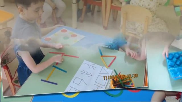 «Использование игровых технологий в развитии детей дошкольного возраста» смотреть онлайн