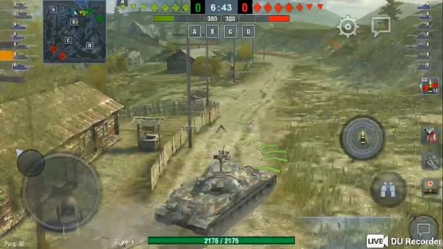 World of Tanks смотреть онлайн