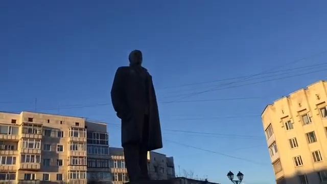 Прогулки по Магадану. Часть 4. (Walk to Magadan. Part 4) смотреть онлайн