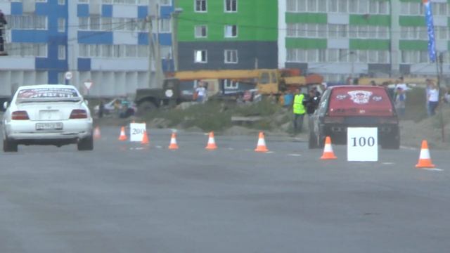 тойота против 2109 смотреть онлайн