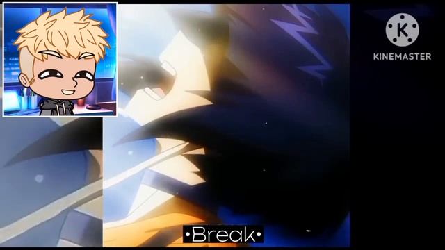 Past Class 1-A react to vigilante Deku | MHA/BNHA |Реакция 1-А класса на Деку Линчевателя | ОЗВУЧКА смотреть онлайн