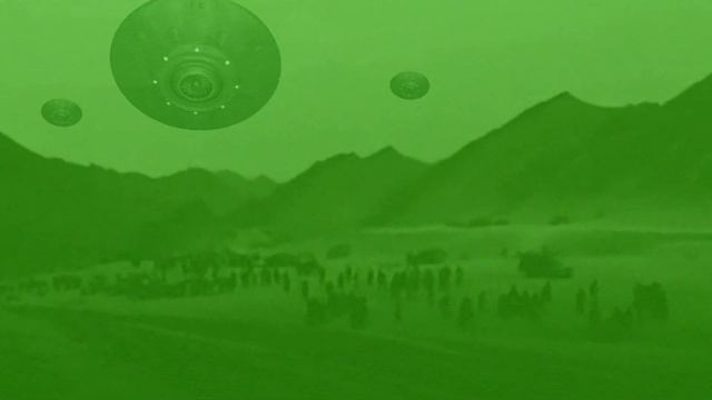 НЛО НАПАЛО НА БОЕВИКОВ КАДРЫ УЖАСАЮЩИЕ НОЧЬЮ ОНИ УБЕГАЛИ #news #new #blog смотреть онлайн