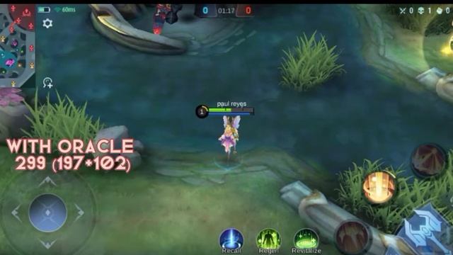 Mobile Legend: Item guide (Oracle) смотреть онлайн