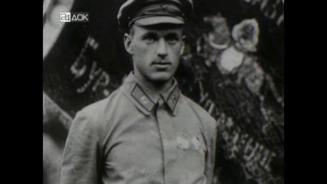 КОНСТАНТИН РОКОССОВСКИЙ: КАК ЖИЛ ДОБРЫЙ МАРШАЛ СССР И ПОЛЬШИ? смотреть онлайн
