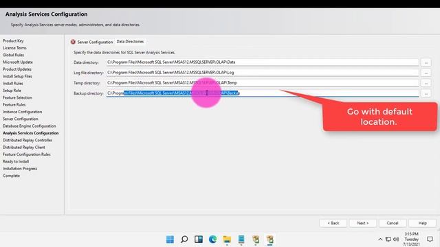 HOW TO INSTALL MS SQL 2014 ON WINDOWS 11 смотреть онлайн