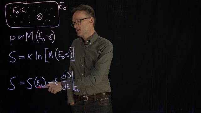 Lecture 04, concept 12: Deriving the Boltzmann distribution - general case смотреть онлайн