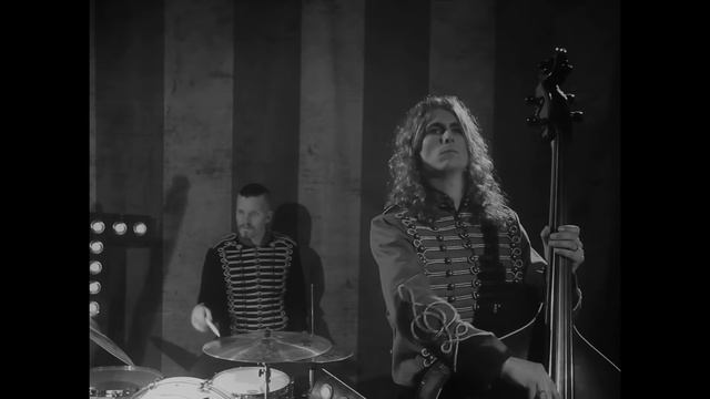 Avatar - Hail The Apocalypse (Official Music Video) смотреть онлайн