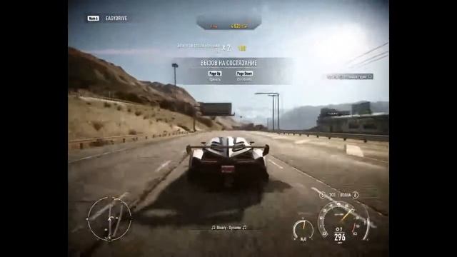 ТОП 5 БЫСТРЫХ МАШИН В Need for Speed Rivals (за сторону гонщика) смотреть онлайн