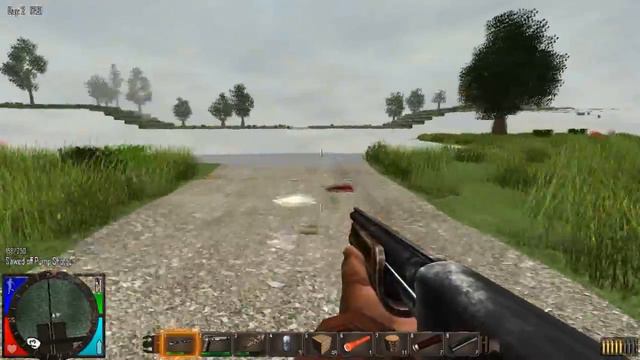 Выживаем в 7 days to die #2 - Обвал и FAIL смотреть онлайн