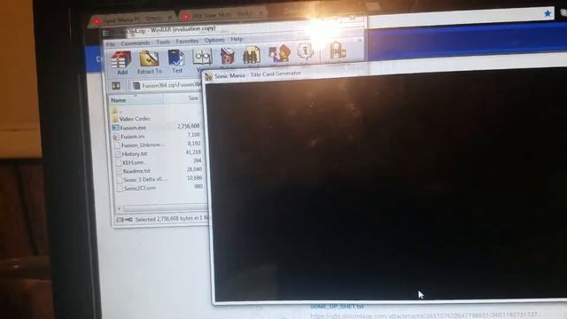 Testing Mania title cards смотреть онлайн