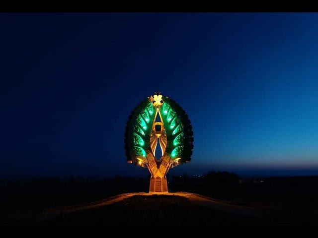 Ысыах Олонхо в Олекминском районе