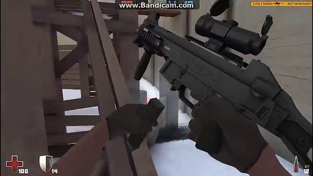 Frag Show #1 смотреть онлайн