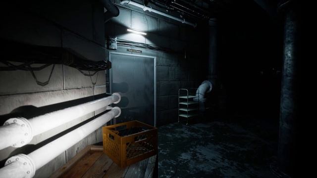 VISAGE: ПРОХОЖДЕНИЕ ГЛАВЫ РАКАНА (Без комментариев) смотреть онлайн