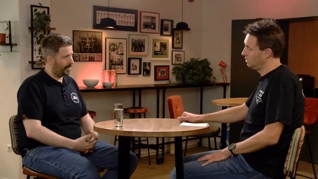 Tanzu aankondigingen VMworld 2021 - ITQonversations VMworld Day 3 смотреть онлайн