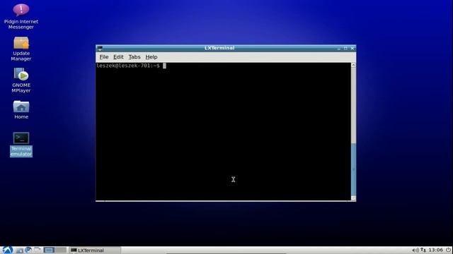 Lubuntu Screencast: Remote Networking with Openssh смотреть онлайн