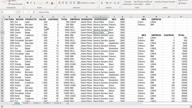9 Trucos Pro de Excel 2019 смотреть онлайн