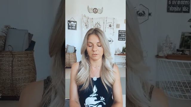 МАРАФОН "Медитация для ЖИЗНИ!" - ДЕНЬ 3: Инструменты ресурсирования и антистресса смотреть онлайн