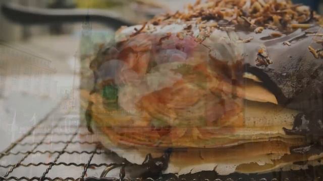 Марсель и масленница смотреть онлайн