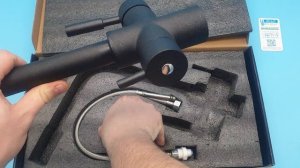 Frap F4352-7 кухонный кран для фильтрованной воды