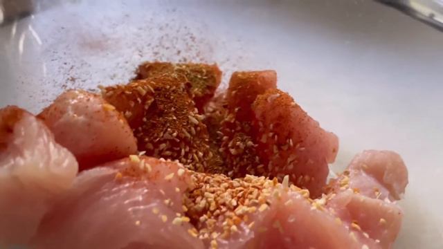 🍗😸!РЕЦЕПТ ОБАЛДЕННОЙ ИНДЕЙКИ!😸🍗// ОБЯЗАТЕЛЬНО ПОПРОБУЙ!!! смотреть онлайн