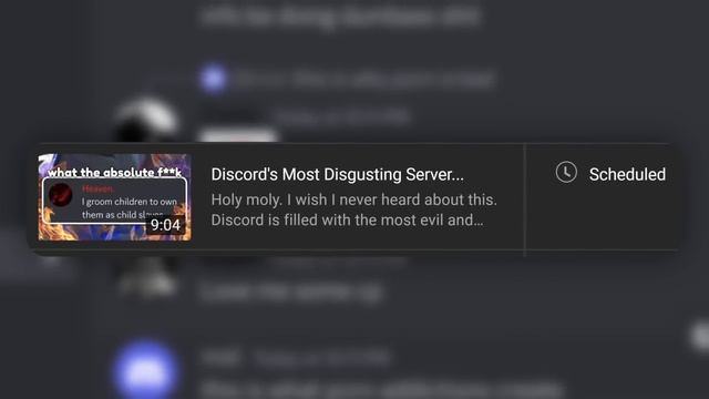 This Link Will Ban You On Discord!