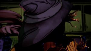 The Wolf Among Us 2 - Official Full Trailer (4K)