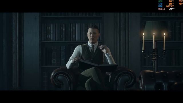 The Dark Pictures Anthology: Little Hope #1 смотреть онлайн