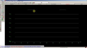 Расчет железобетонного многоэтажного здания СНЕГОВЫЕ НАГРУЗКИ SCAD Office 11.5 часть 10
