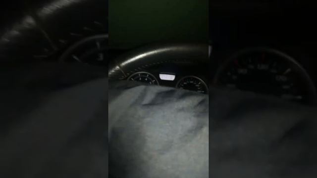 Renault MEGANE2 (K4M813, АКПП) ЗАПУСК В -4° НА ROSNEFT DIESEL 1 10W40 смотреть онлайн
