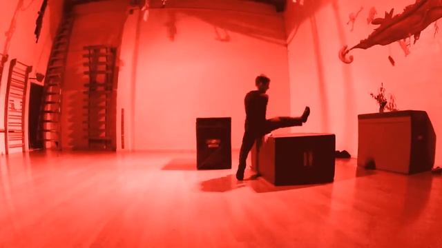 Tango Parkour смотреть онлайн