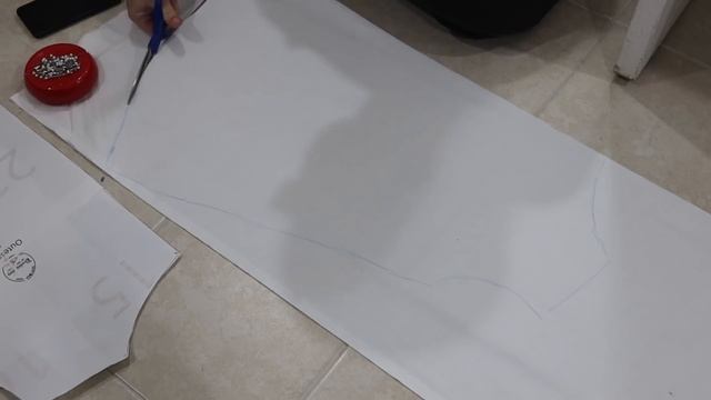 Making an 1897 Morning Jacket - Wearing History Edwardian Sewing Pattern смотреть онлайн