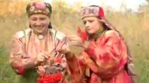 Коми песня ЧУЖАН КЕРКА