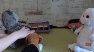 У Басики и Лилишечки родился маленький Басюлий