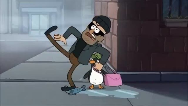 Gravity Falls: Duck-Tective [All Shorts] смотреть онлайн