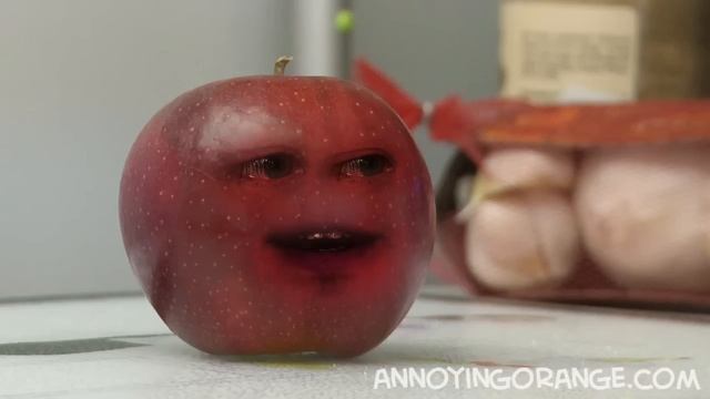 The Annoying Orange (Original) смотреть онлайн