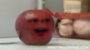 The Annoying Orange (Original)