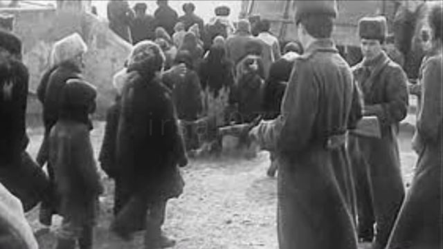 Вахид Аюбов-Выселение ? смотреть онлайн