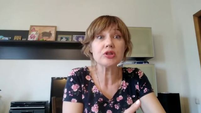 Чтение отрывка из сказки А. С. Пушкина «Сказка о рыбаке и рыбке» смотреть онлайн
