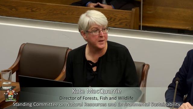 Natural Resources and Environmental Sustainability - October 19th, 2023 смотреть онлайн