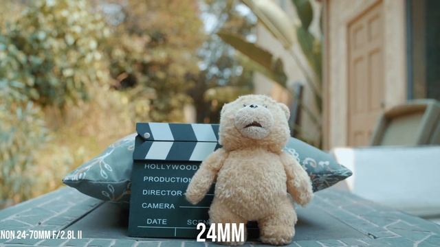 Metabones Speedbooster EF to X Mount REVIEW: Full-Frame FUJIFILM X-T3?! смотреть онлайн