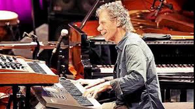 SEVEN CHILDREN'S SONGS - C. COREA - Trentadue op. 310 Marzo 2023 смотреть онлайн