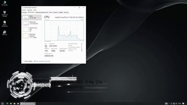 MINIOS 10 PRO 22H2 - Mi Windows 10 FAVORITO en 2022 | D-SYSTEMS смотреть онлайн