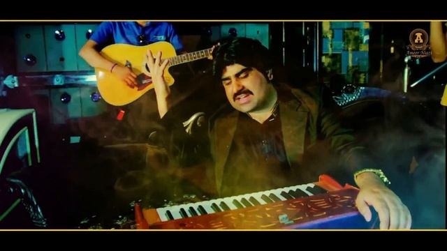 ARMAAN - Dhol Jo Wikda Mul Cha Gindi - Ameer Niazi - Eid Album - Video Song 2021 смотреть онлайн