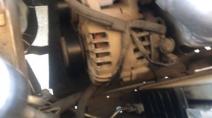 Замена радиатора кондиционера PEUGEOT 408