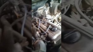 Шкив помпы 70мм на газель ЗМЗ 405, 406, 409.