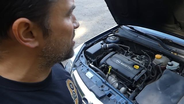 Opel Vectra C 1.8 16v bemutató смотреть онлайн